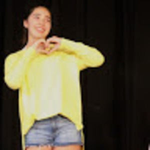 Meet your Posher, Arielle